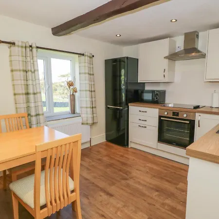 The Hayloft, Ripon East Witton