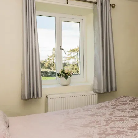 Holiday home The Hayloft, Ripon