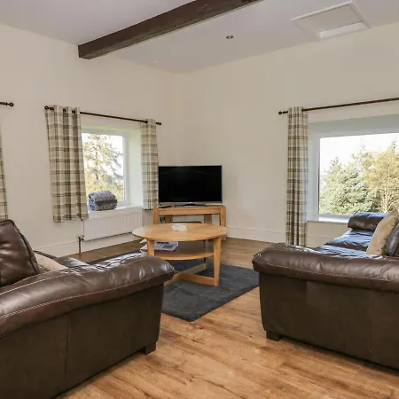 The Hayloft, Ripon Holiday home