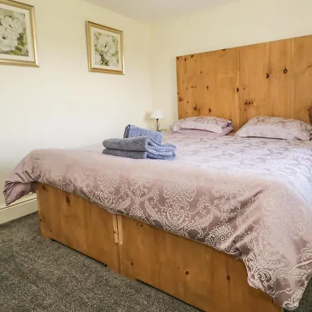 The Hayloft, Ripon East Witton