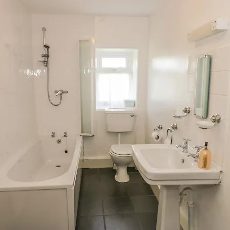 The Hayloft, Ripon East Witton