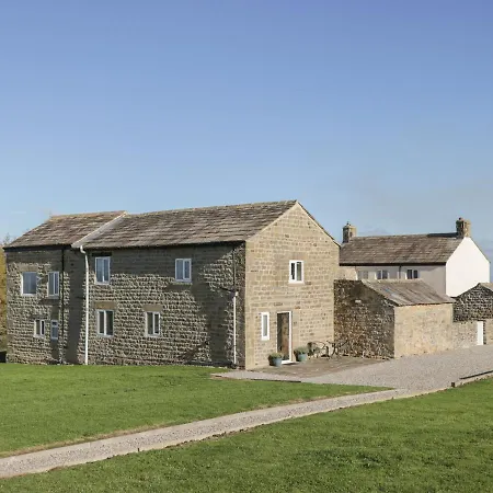 The Hayloft, Ripon
